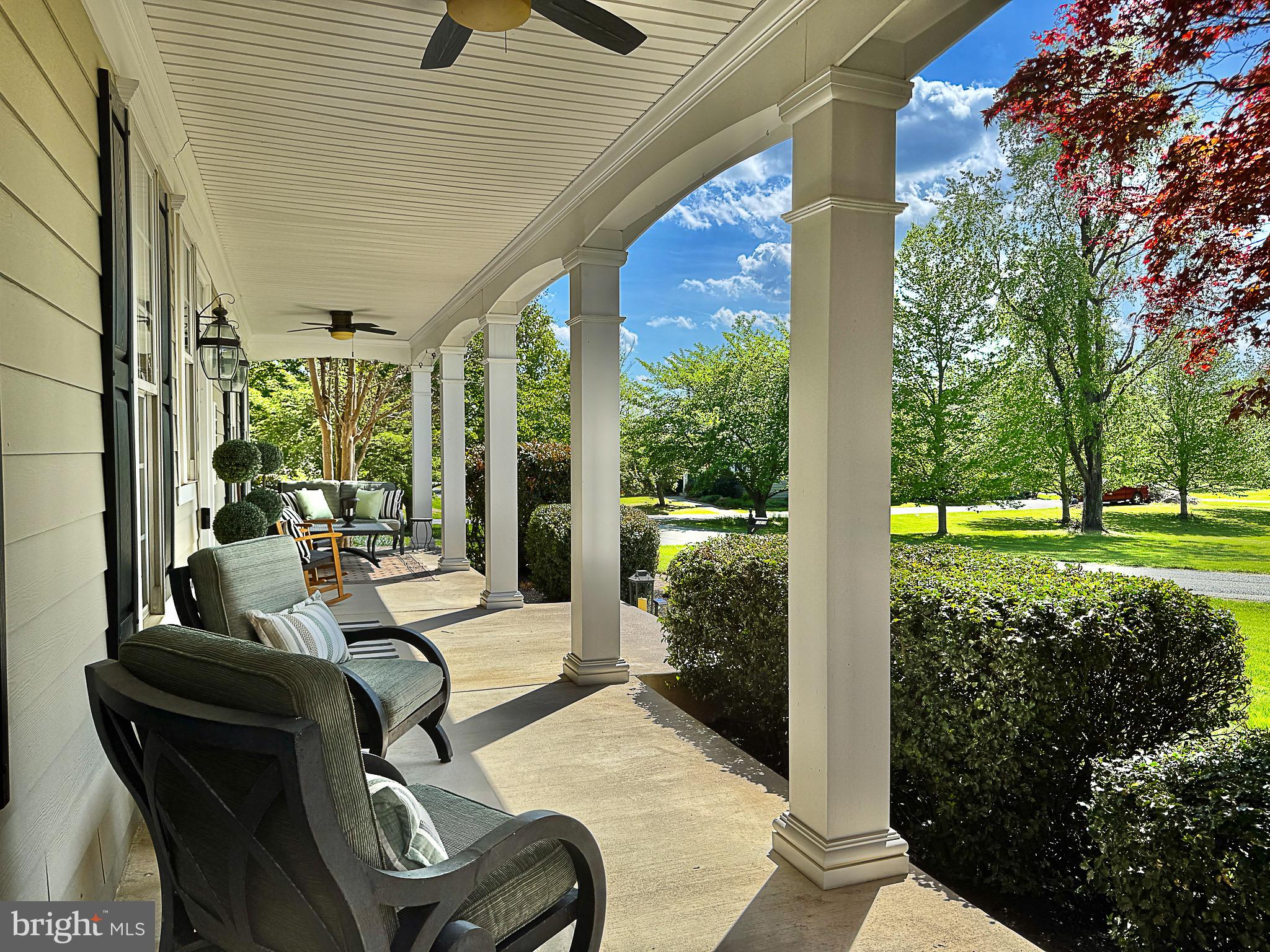 WATERFIELD HAMLET - Residential