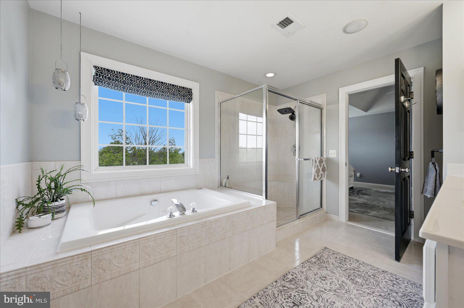 WATERFIELD HAMLET - Residential