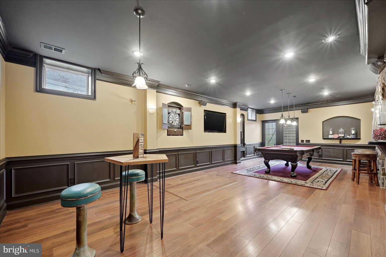 WATERFIELD HAMLET - Residential