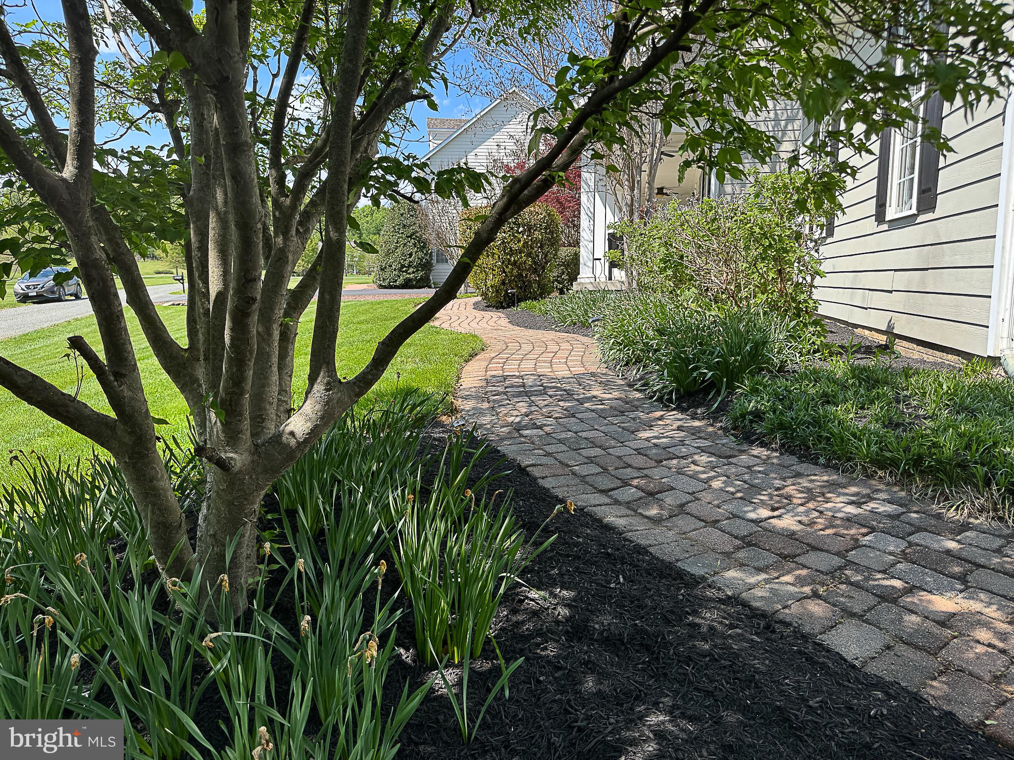 WATERFIELD HAMLET - Residential
