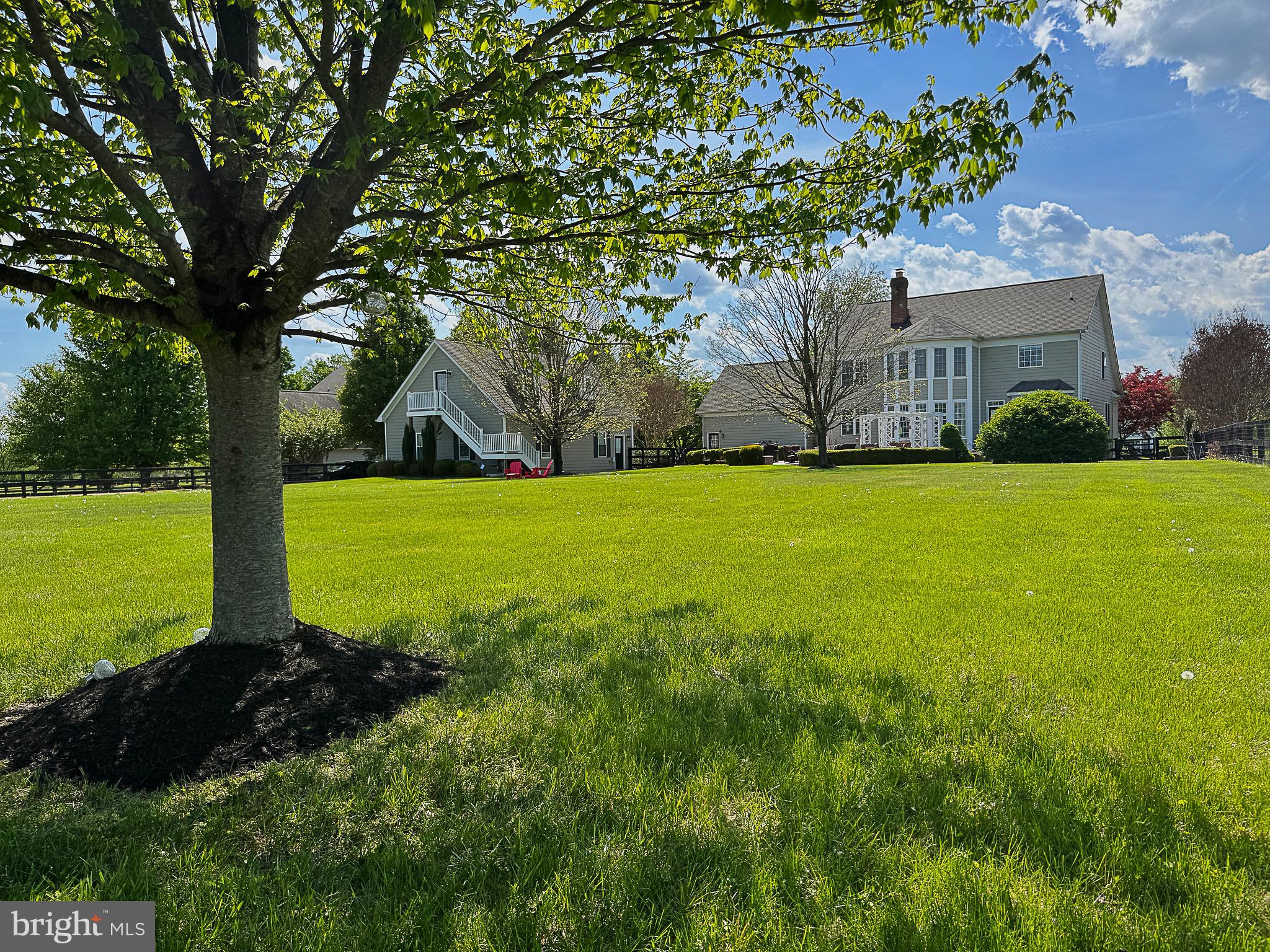 WATERFIELD HAMLET - Residential