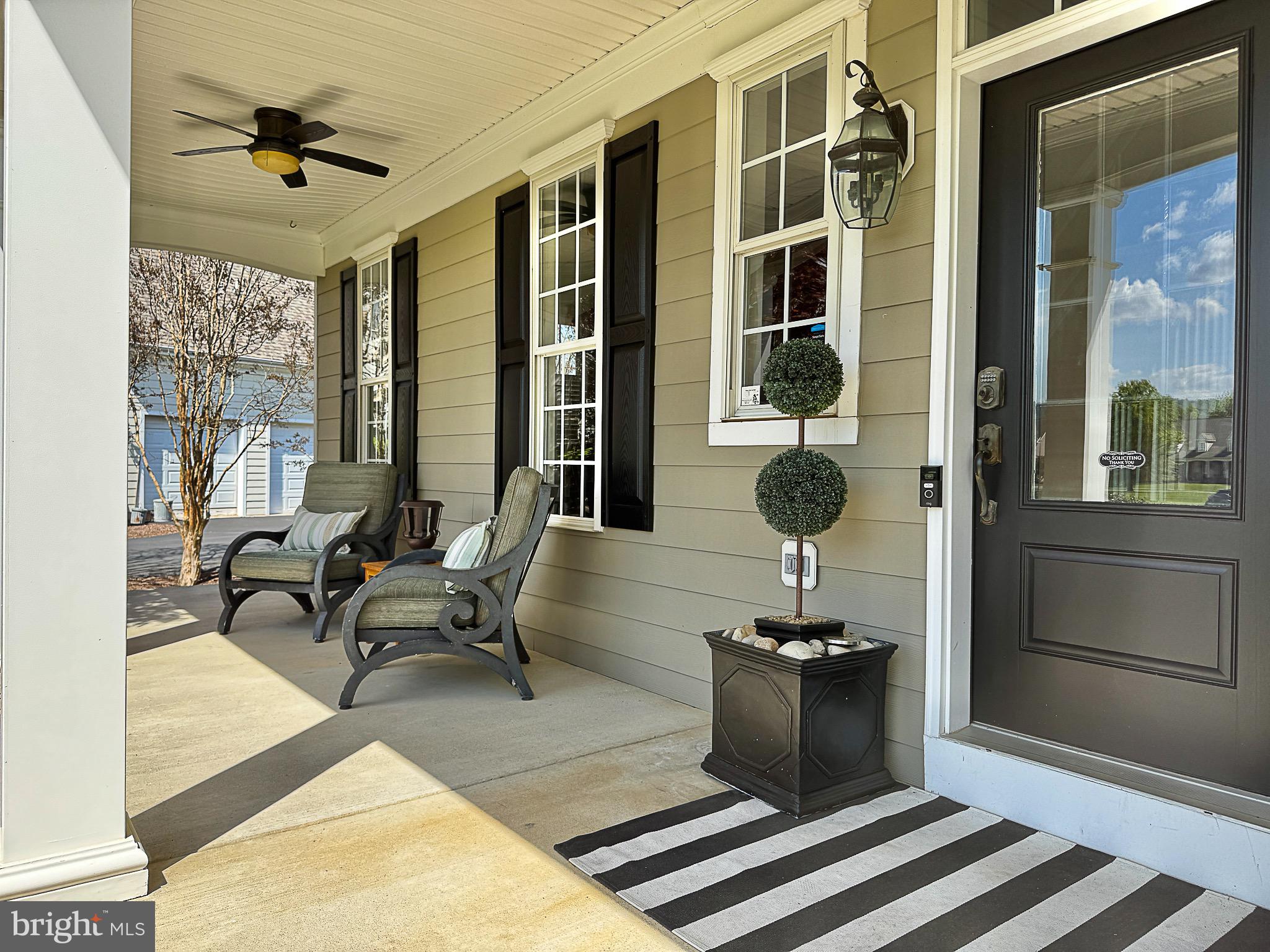 WATERFIELD HAMLET - Residential