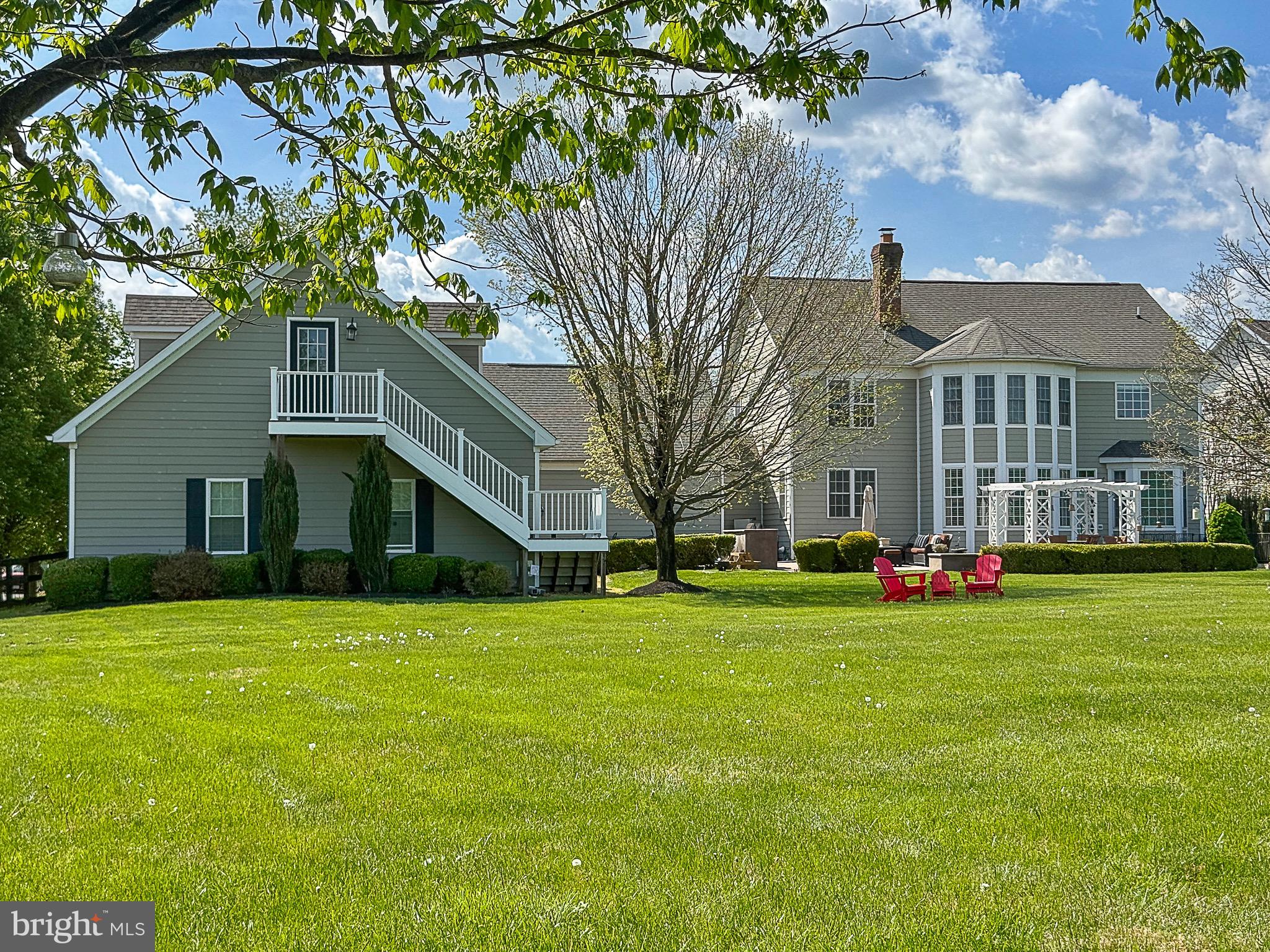 WATERFIELD HAMLET - Residential
