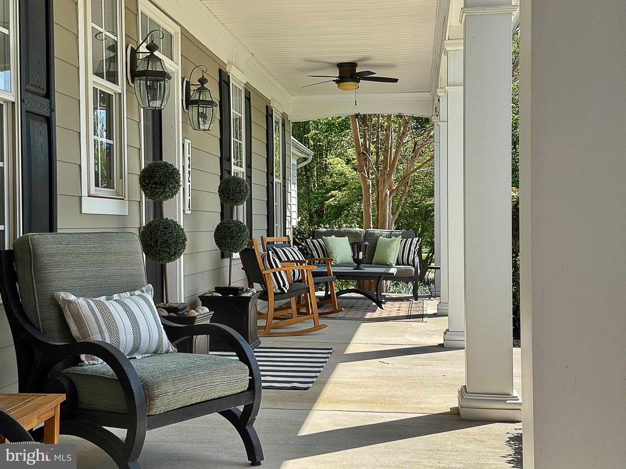 WATERFIELD HAMLET - Residential