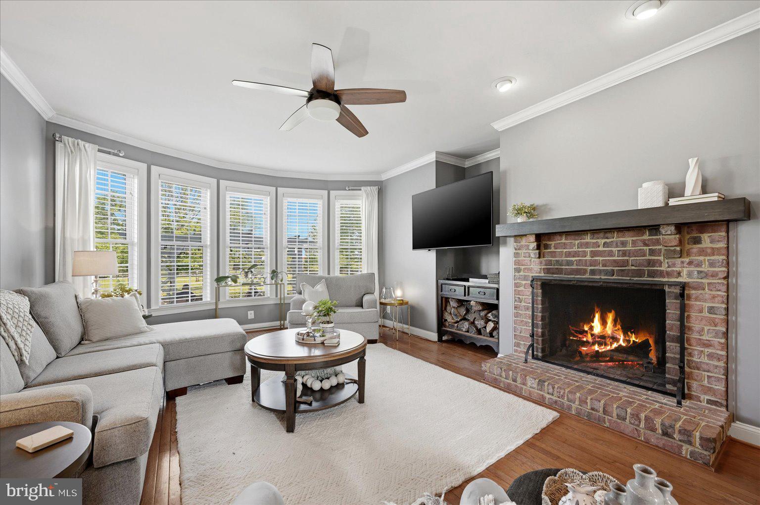 WATERFIELD HAMLET - Residential