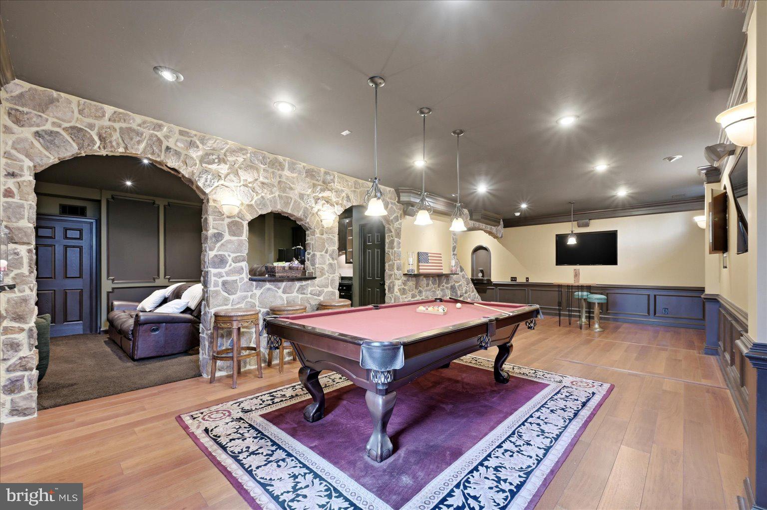 WATERFIELD HAMLET - Residential