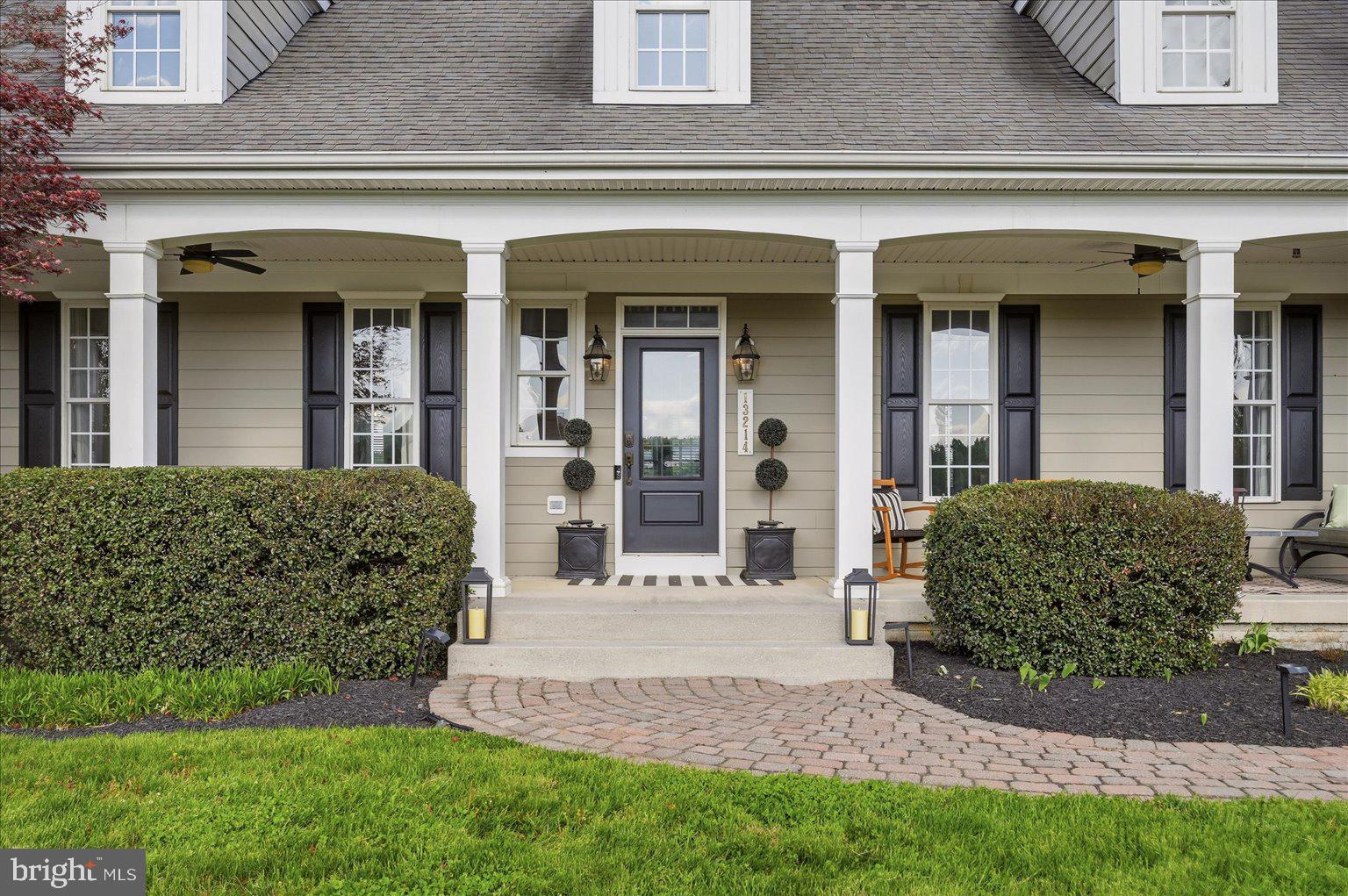 WATERFIELD HAMLET - Residential