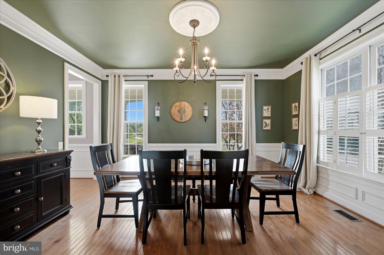 WATERFIELD HAMLET - Residential