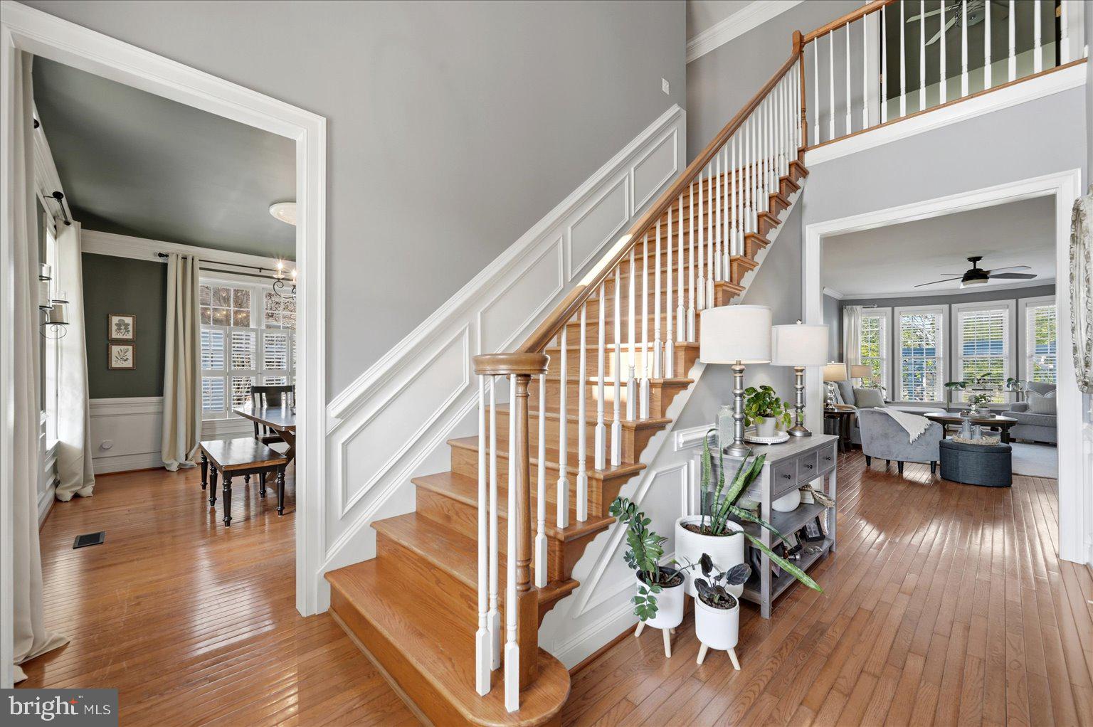 WATERFIELD HAMLET - Residential