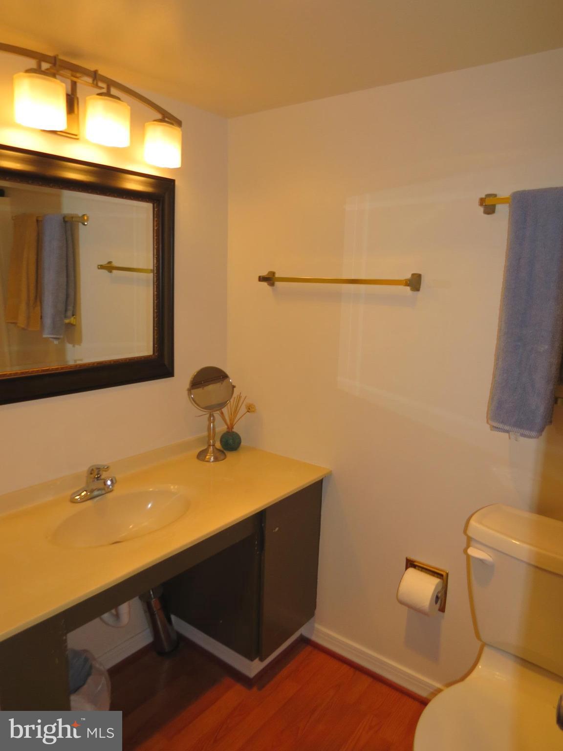 WATERGATE AT LANDMARK - Residential Lease