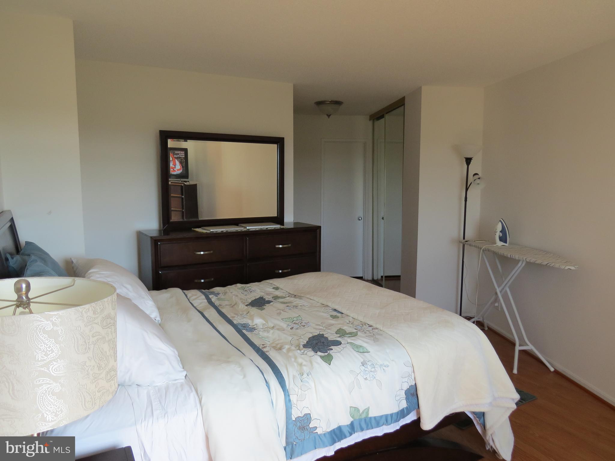 WATERGATE AT LANDMARK - Residential Lease