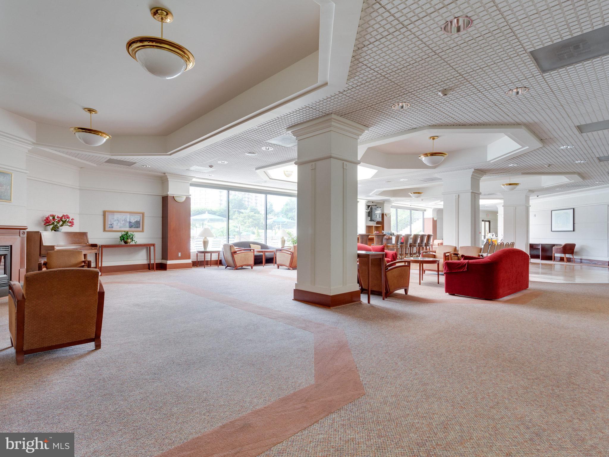 WATERGATE AT LANDMARK - Residential Lease