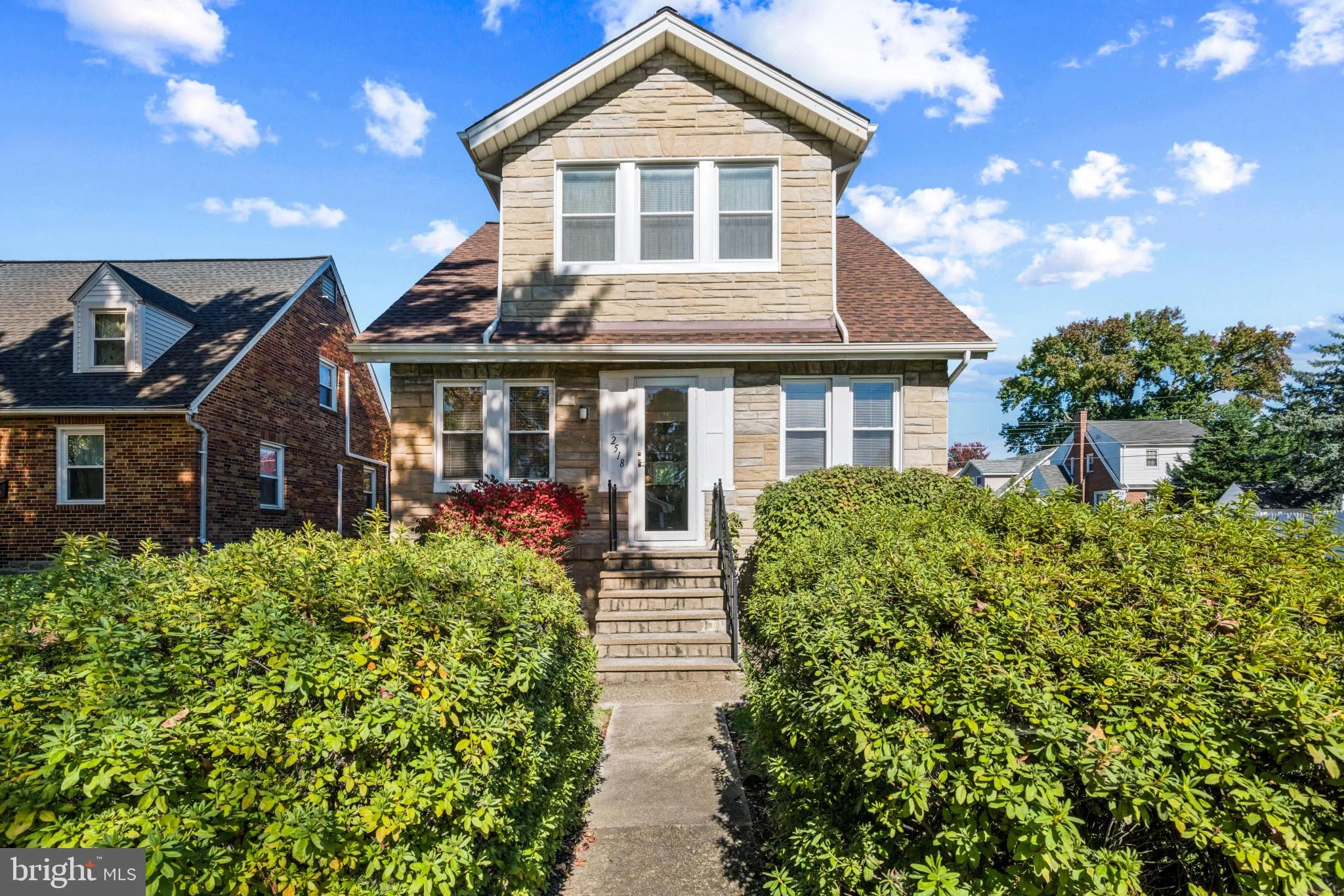 2518 Taylor Avenue
