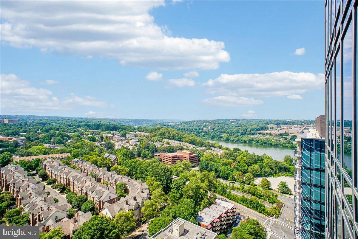 1881 N Nash Street Unit PH8, Arlington, VA, 22209