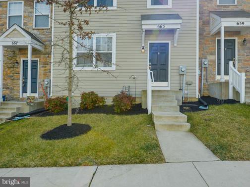 OAK TREE LANDING - Residential