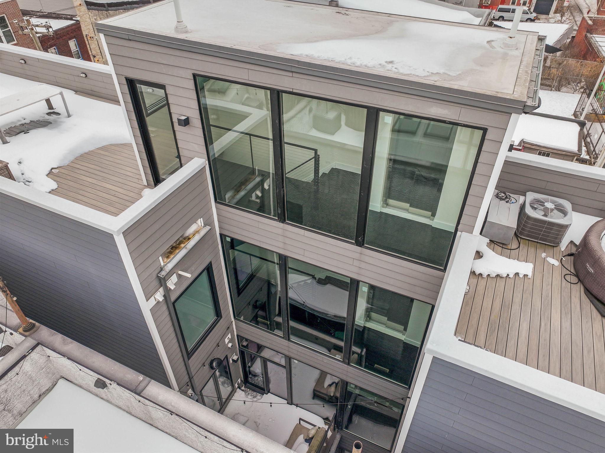 NORTHERN LIBERTIES - Residential