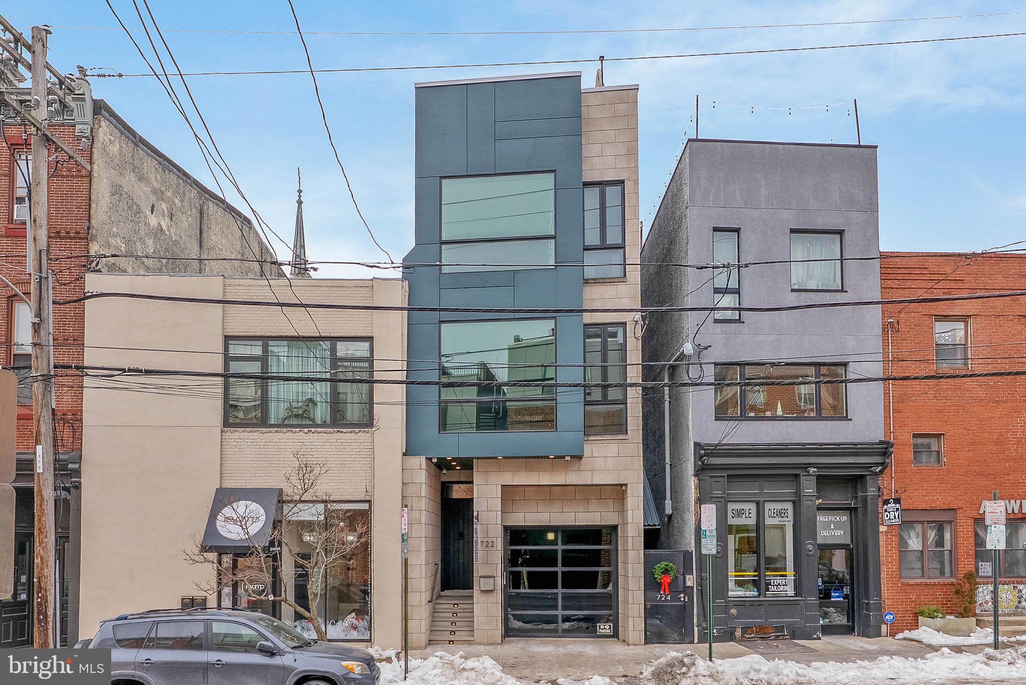 NORTHERN LIBERTIES - Residential