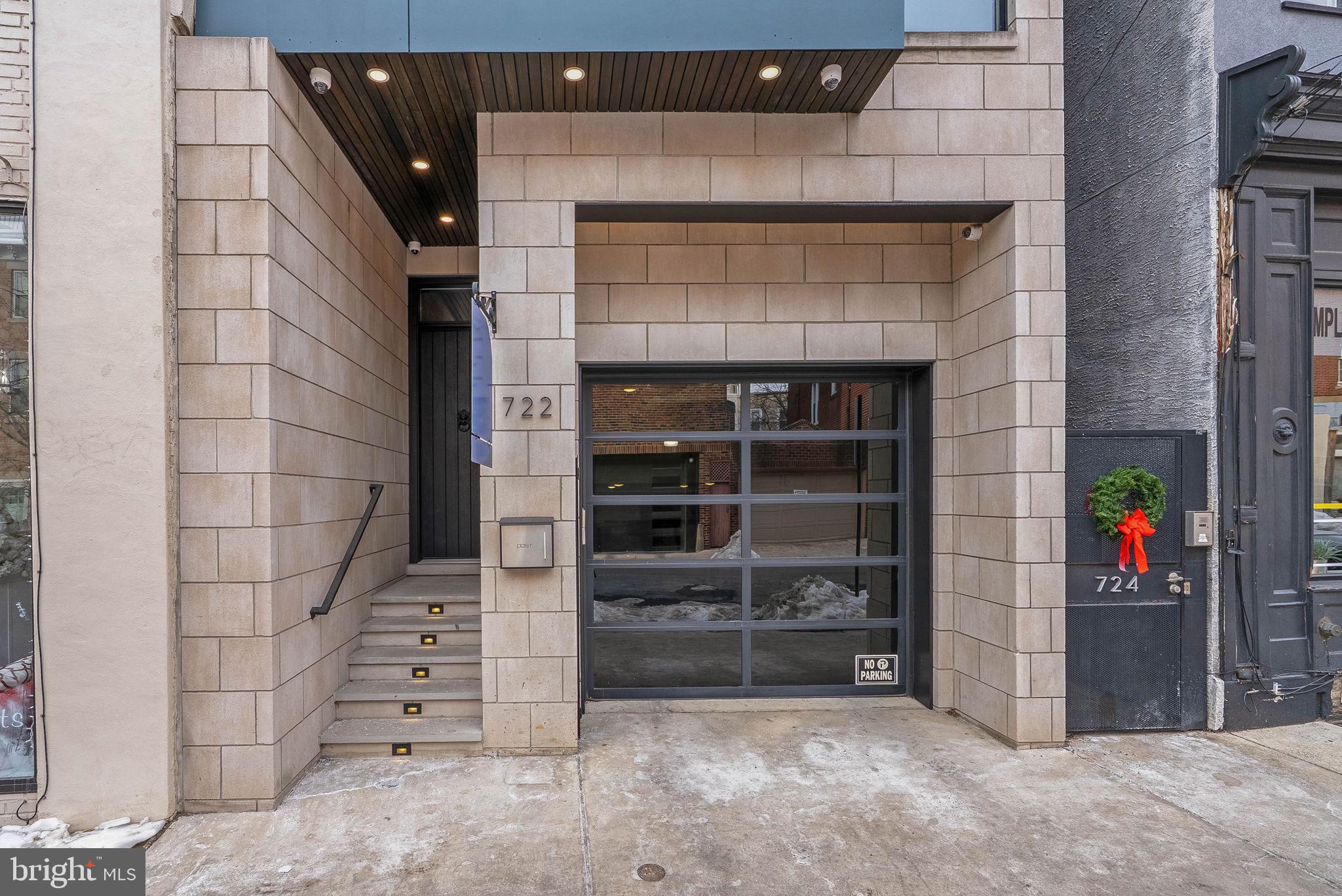 NORTHERN LIBERTIES - Residential