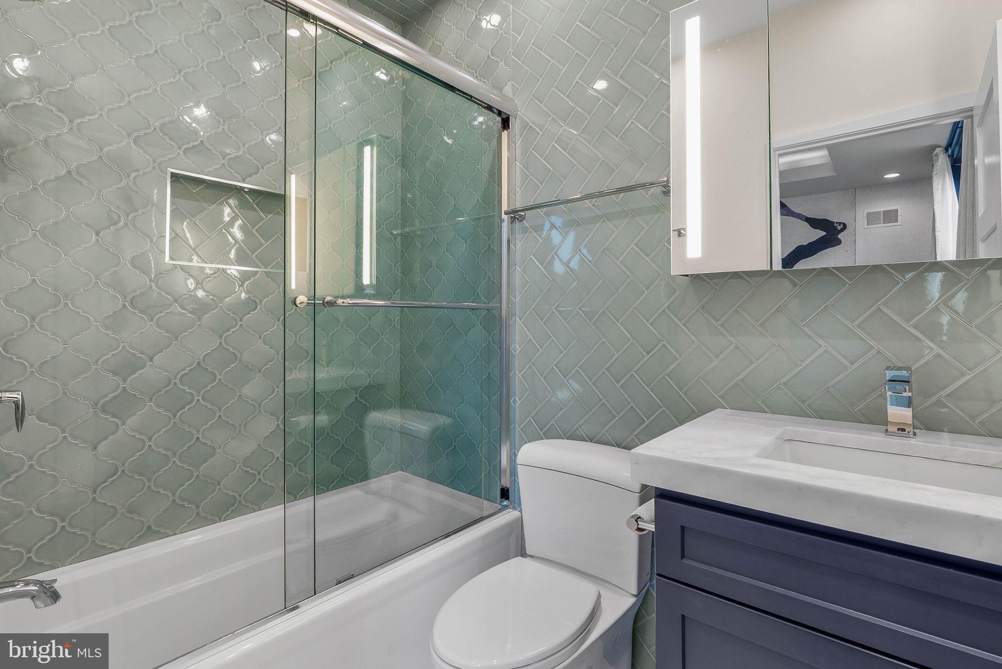 NORTHERN LIBERTIES - Residential