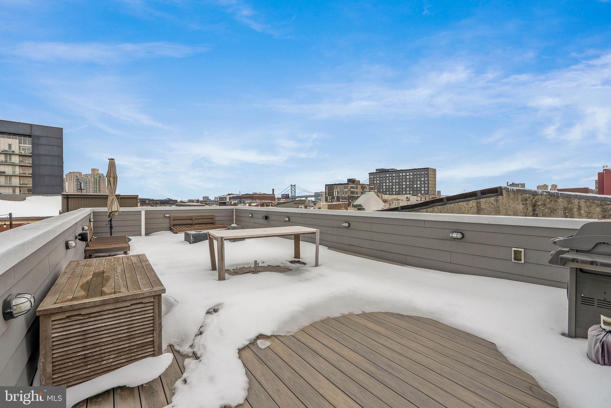 NORTHERN LIBERTIES - Residential