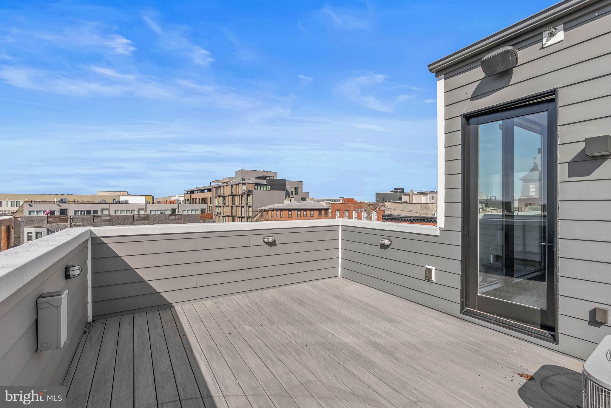 NORTHERN LIBERTIES - Residential