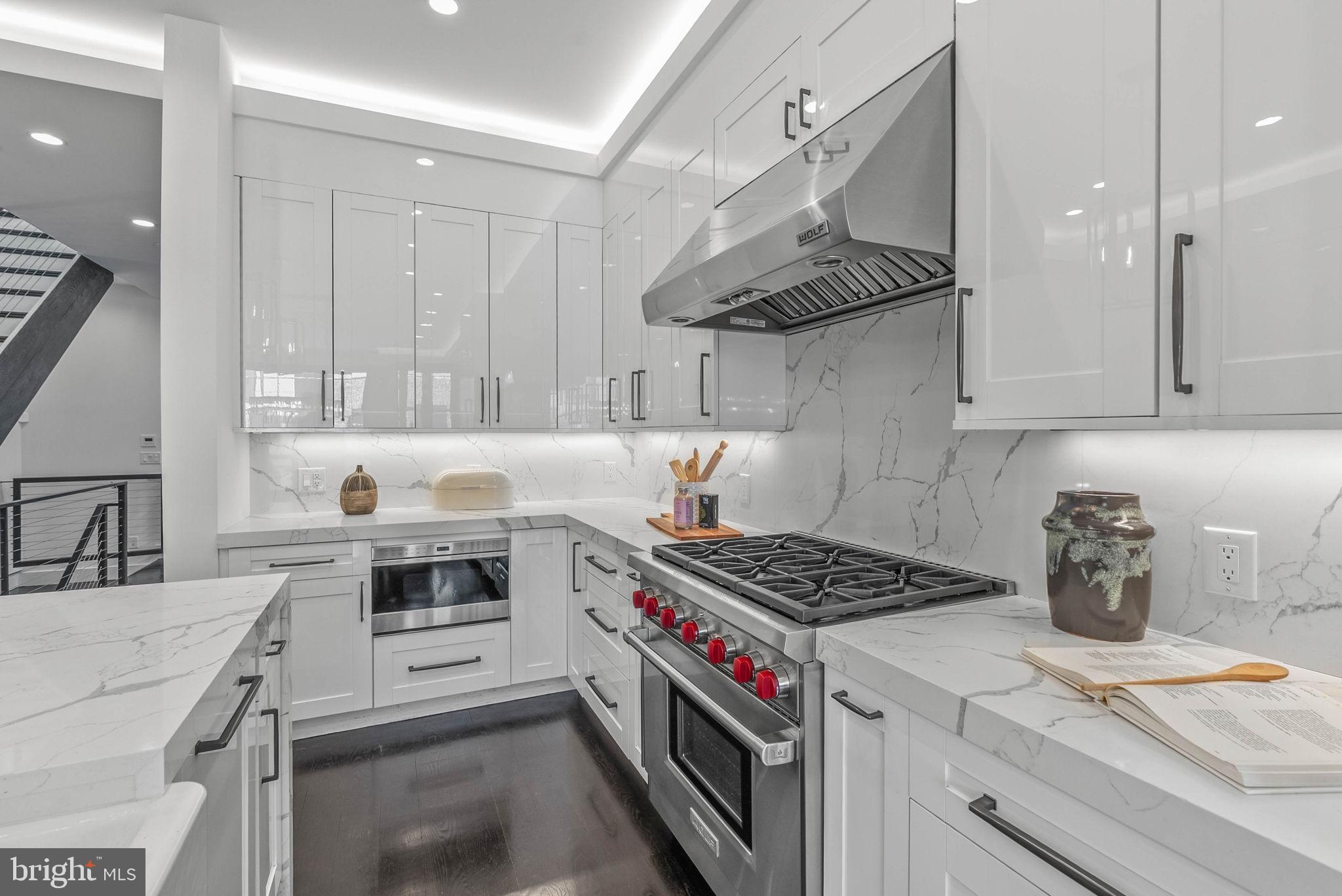 NORTHERN LIBERTIES - Residential