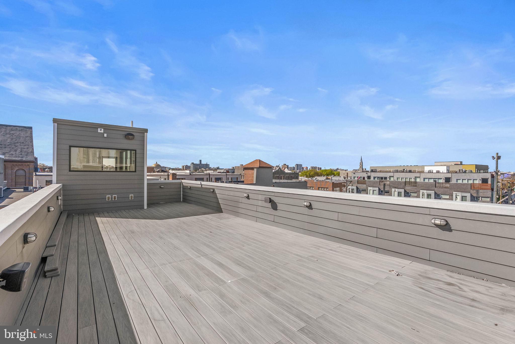 NORTHERN LIBERTIES - Residential