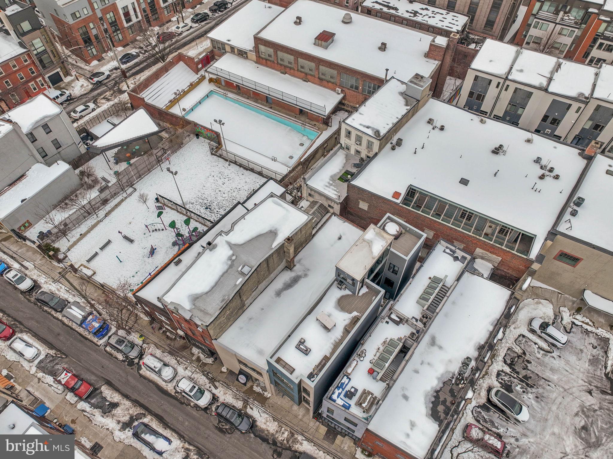 NORTHERN LIBERTIES - Residential