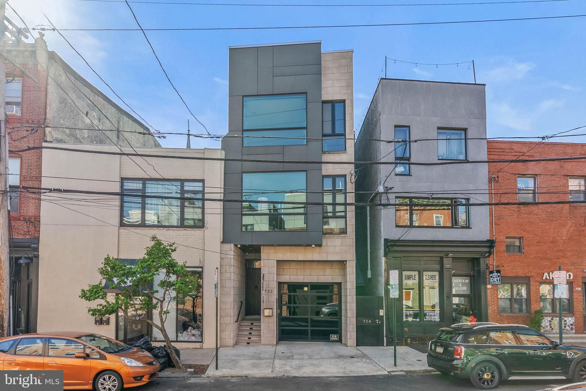 NORTHERN LIBERTIES - Residential