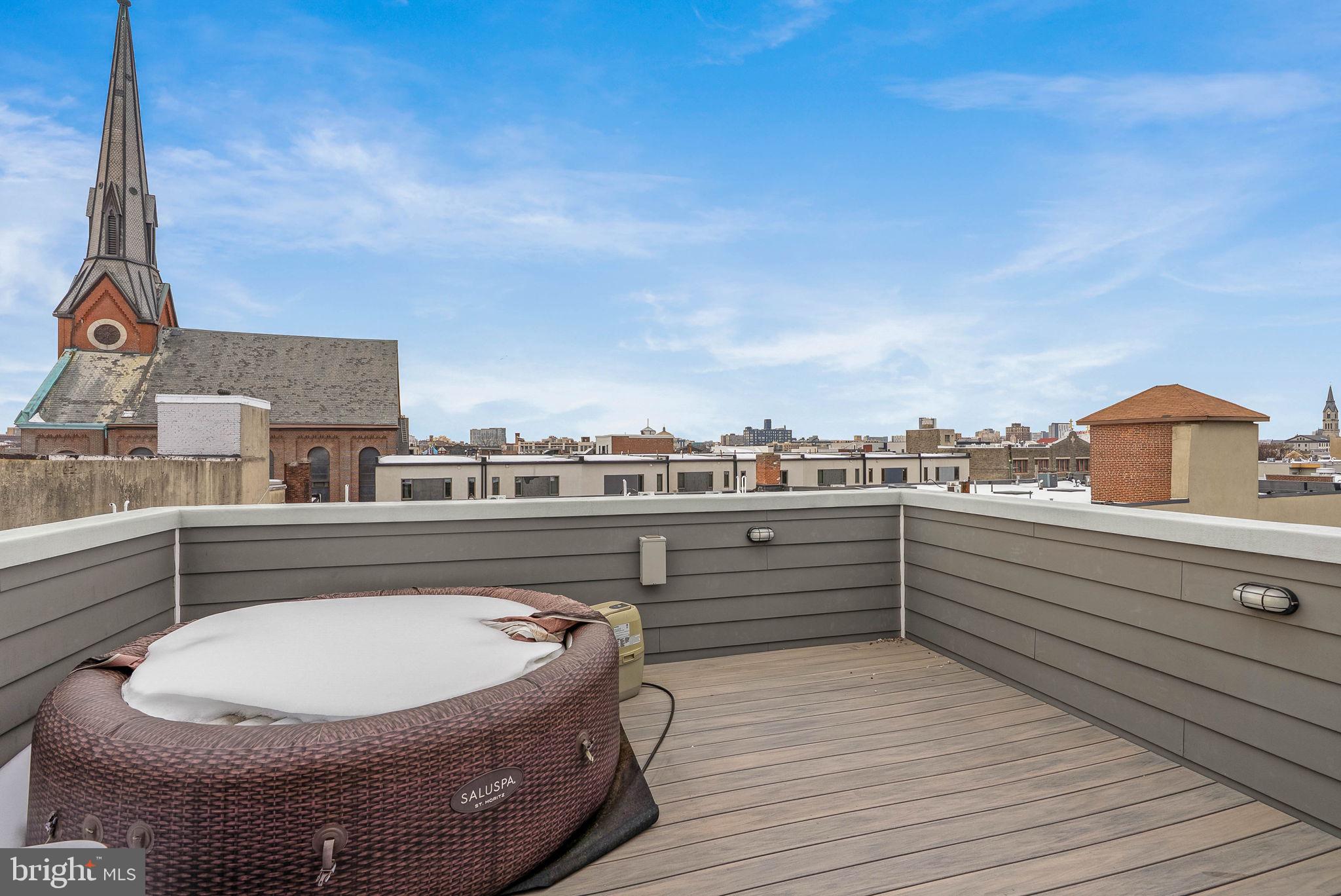 NORTHERN LIBERTIES - Residential