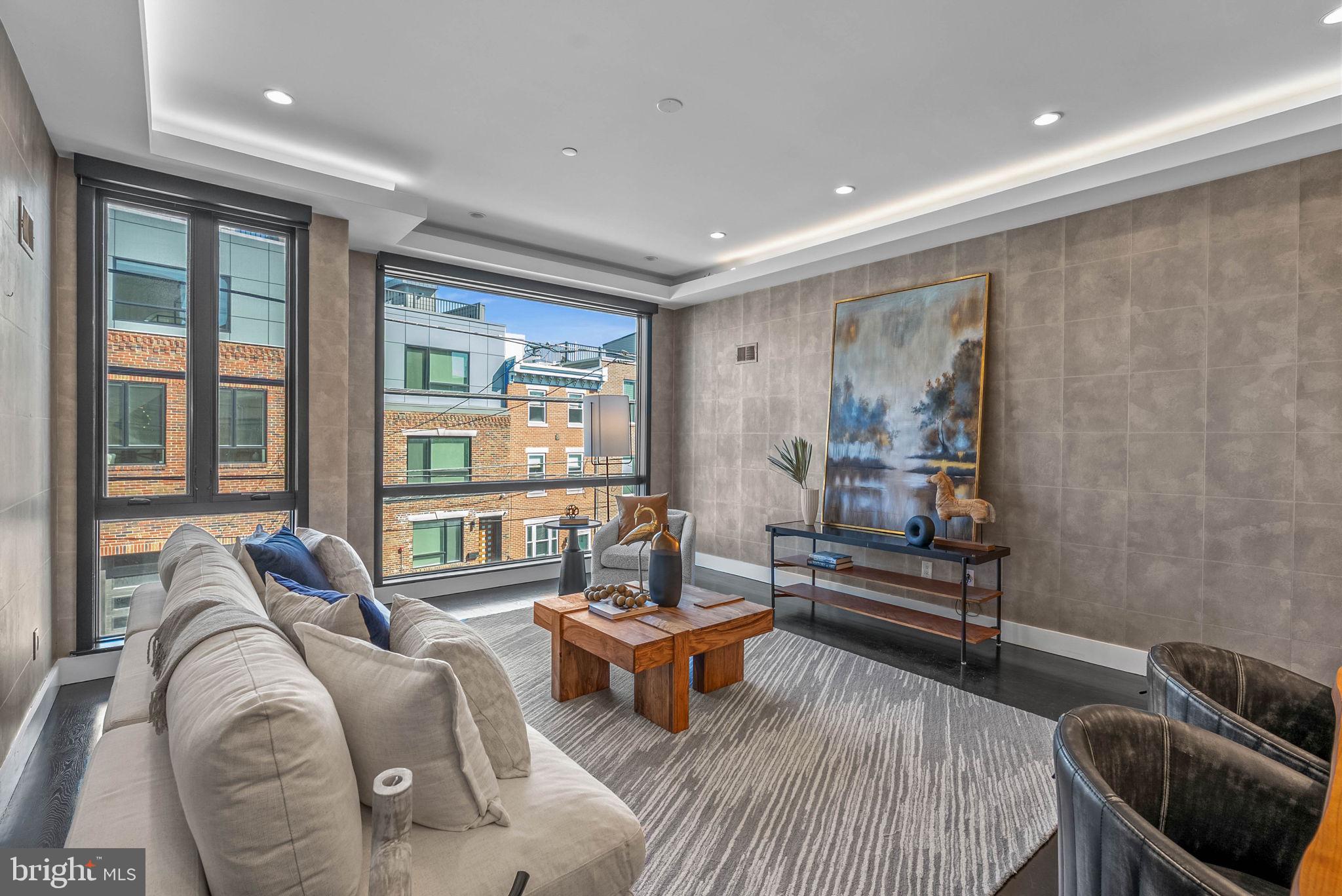 NORTHERN LIBERTIES - Residential