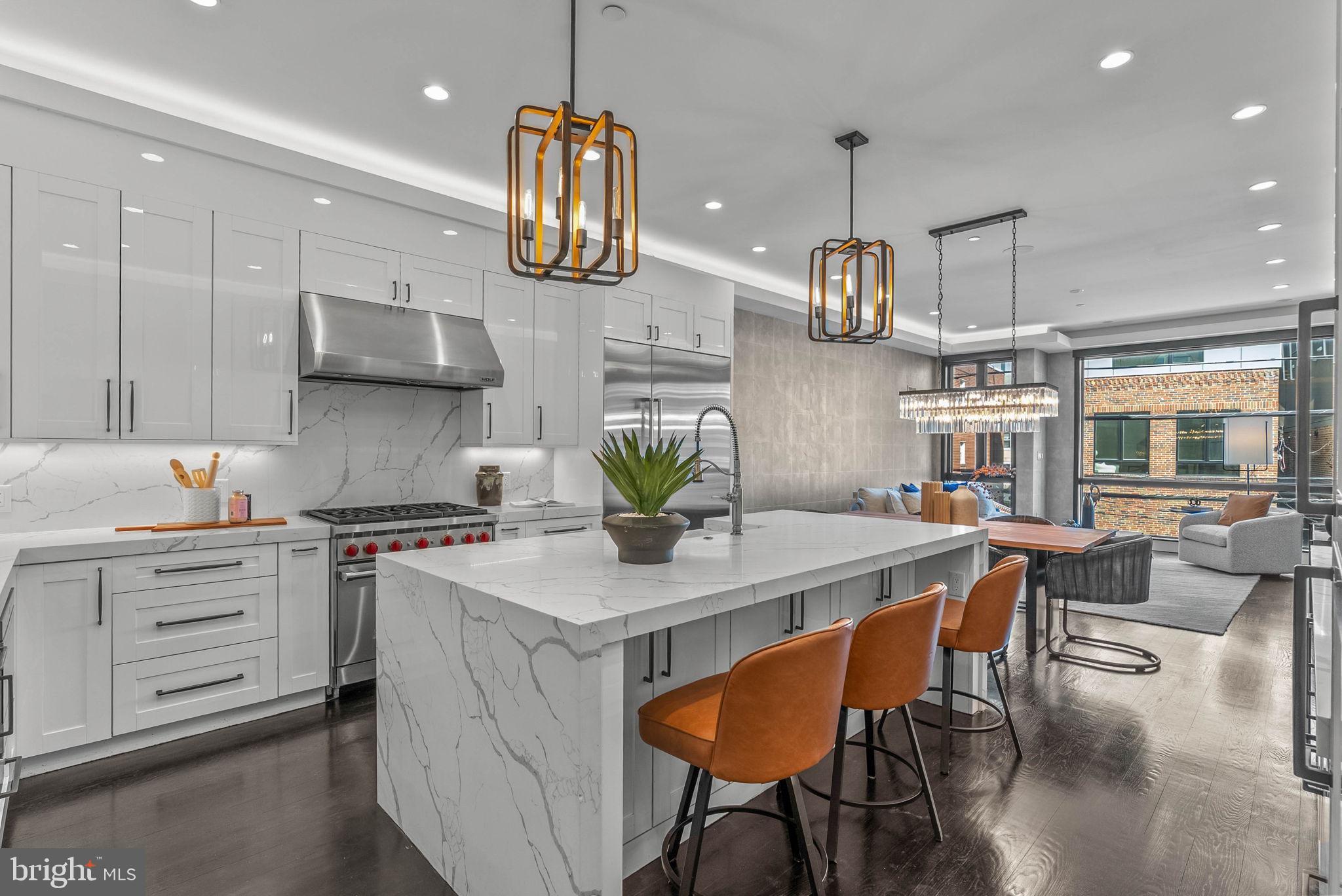 NORTHERN LIBERTIES - Residential