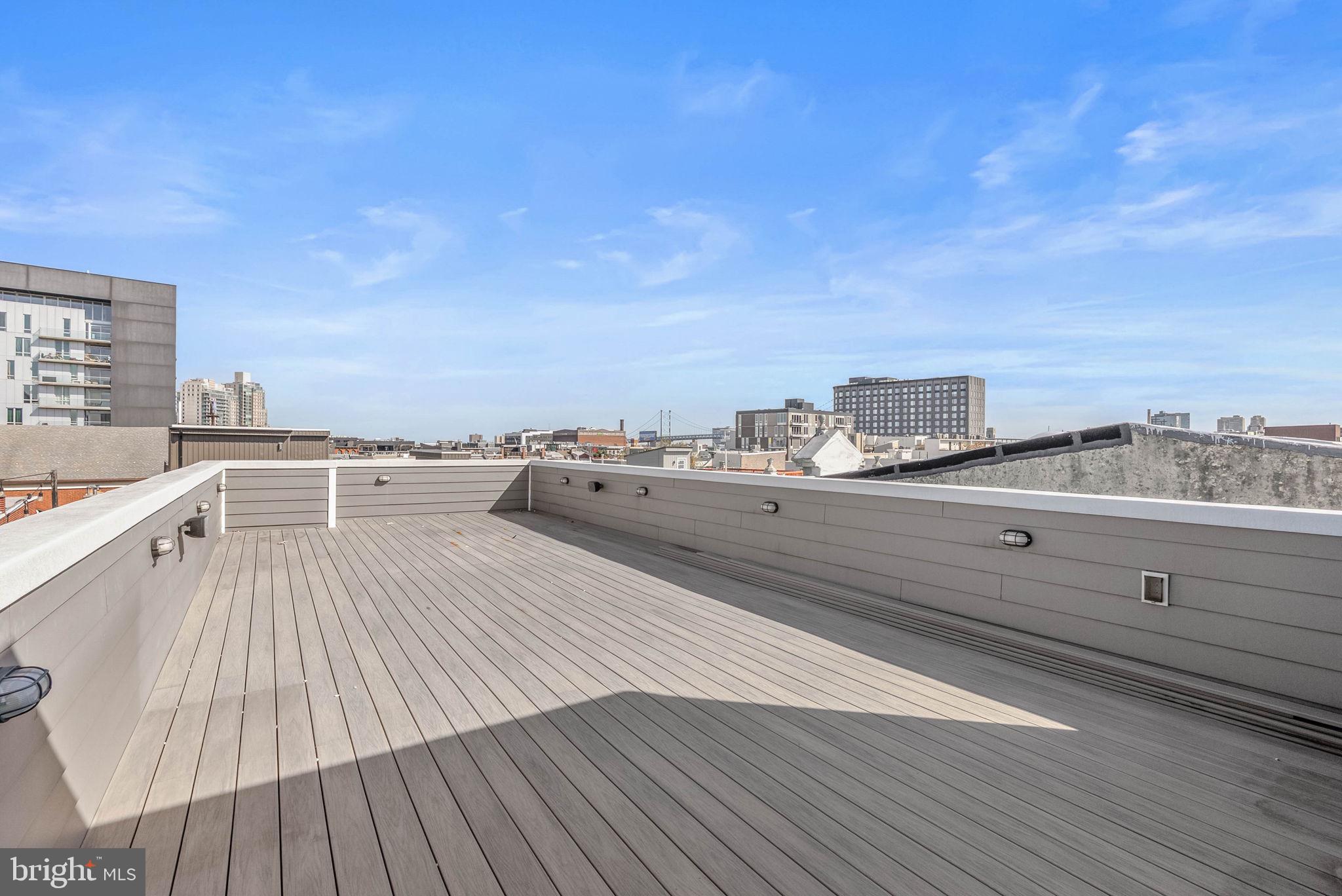 NORTHERN LIBERTIES - Residential