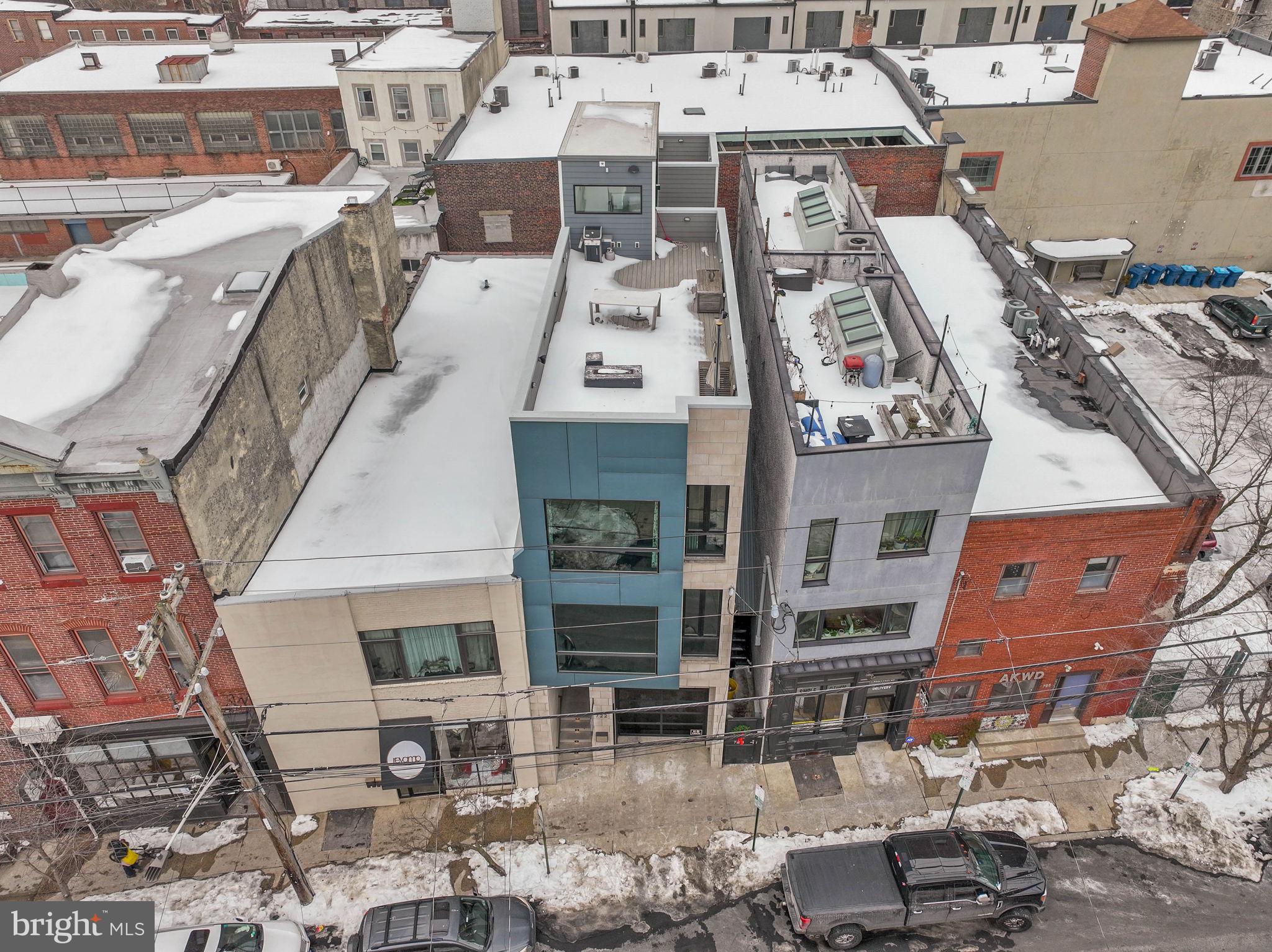 NORTHERN LIBERTIES - Residential