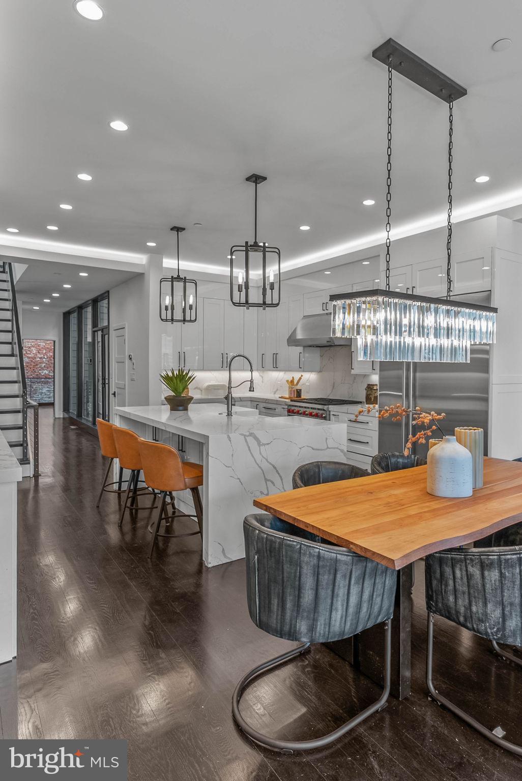 NORTHERN LIBERTIES - Residential