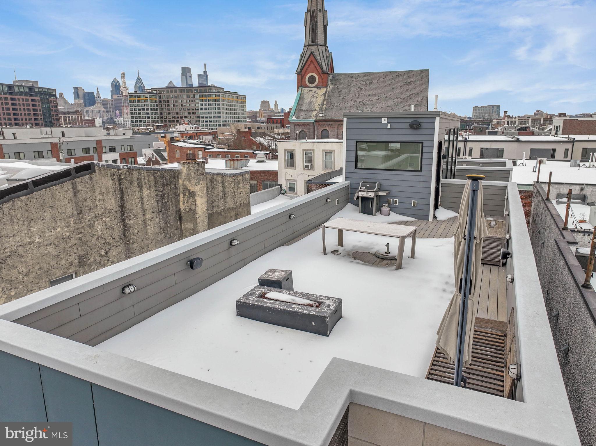 NORTHERN LIBERTIES - Residential