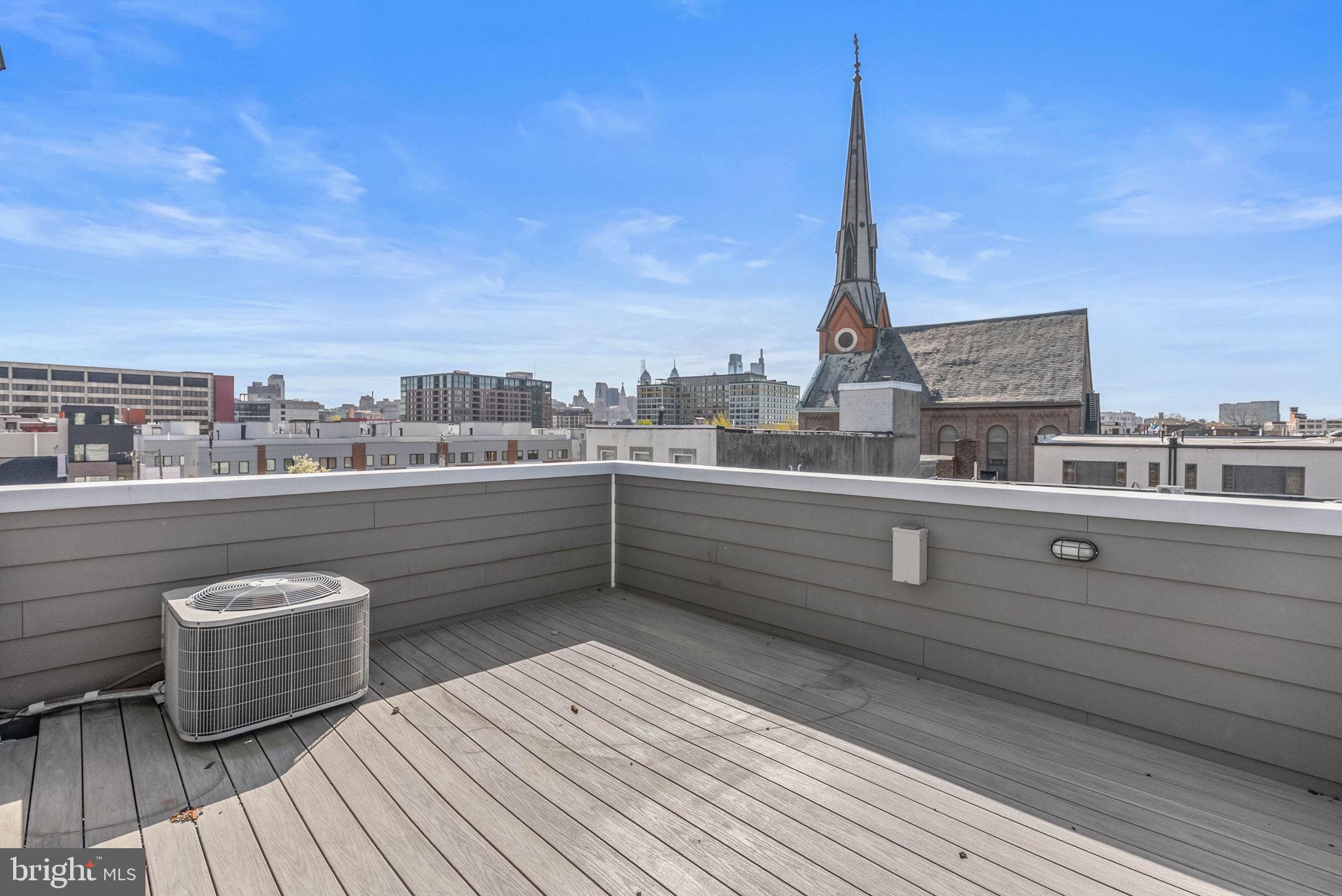 NORTHERN LIBERTIES - Residential