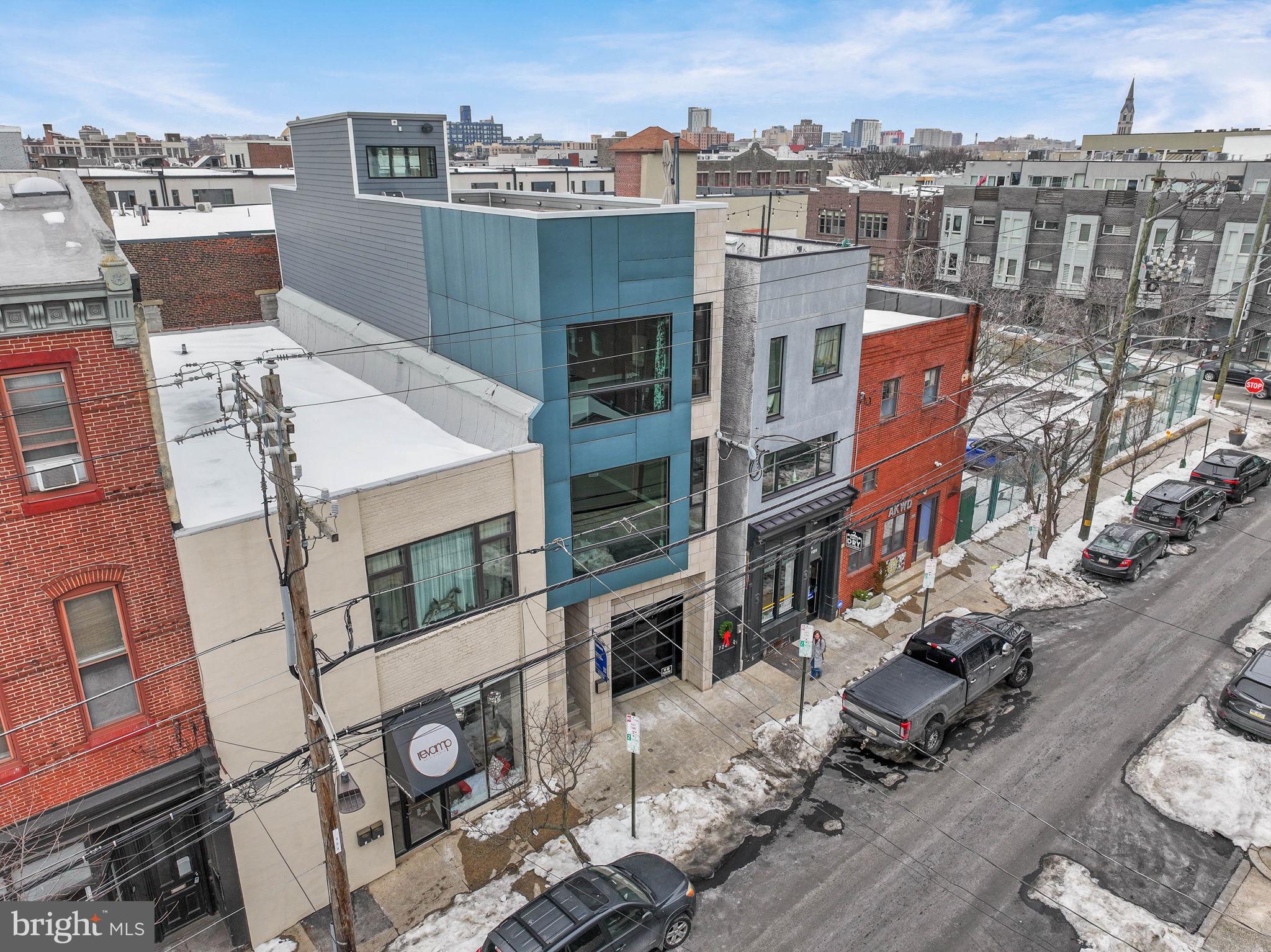 NORTHERN LIBERTIES - Residential