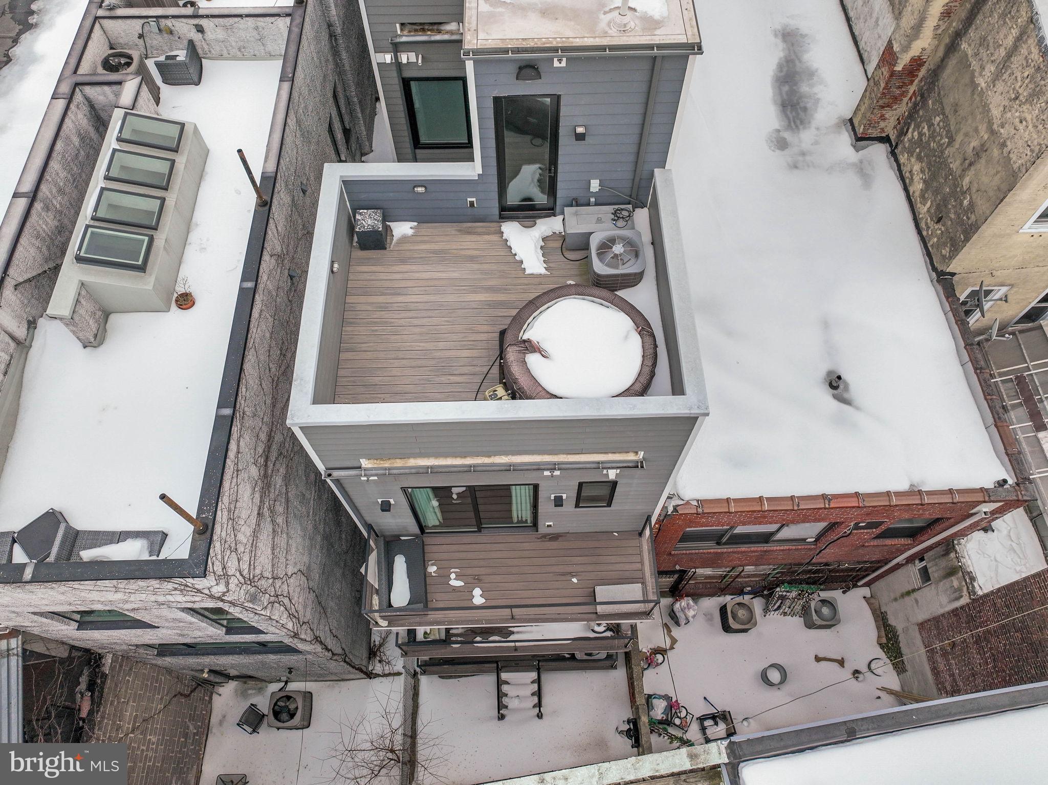 NORTHERN LIBERTIES - Residential