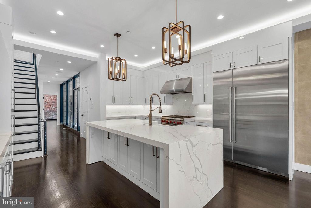 Photo of 722 N 3rd Street, PHILADELPHIA, PA 19123 (MLS # PAPH2582706)