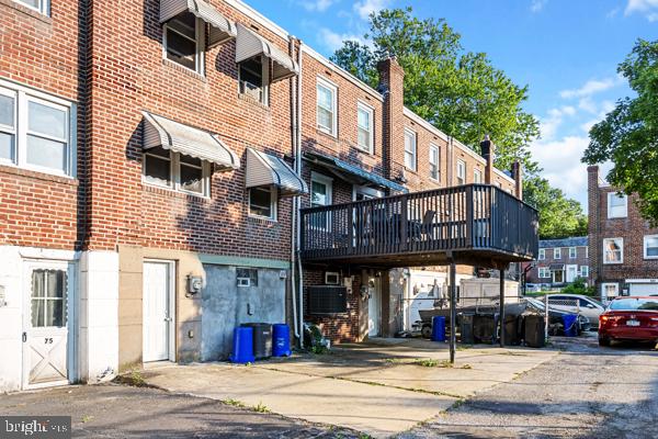 CLIFTON HEIGHTS - Residential