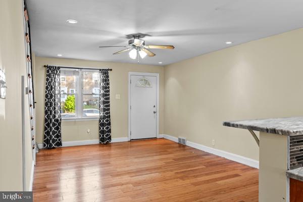 CLIFTON HEIGHTS - Residential