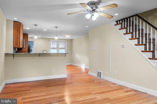 CLIFTON HEIGHTS - Residential