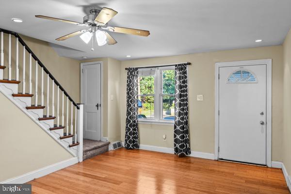 CLIFTON HEIGHTS - Residential