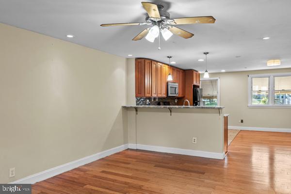 CLIFTON HEIGHTS - Residential