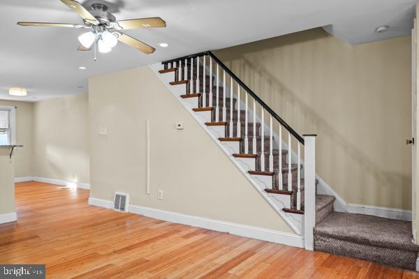 CLIFTON HEIGHTS - Residential