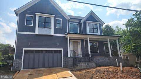 Photo of 5412 21st Street N, ARLINGTON, VA 22205 (MLS # VAAR2065588)