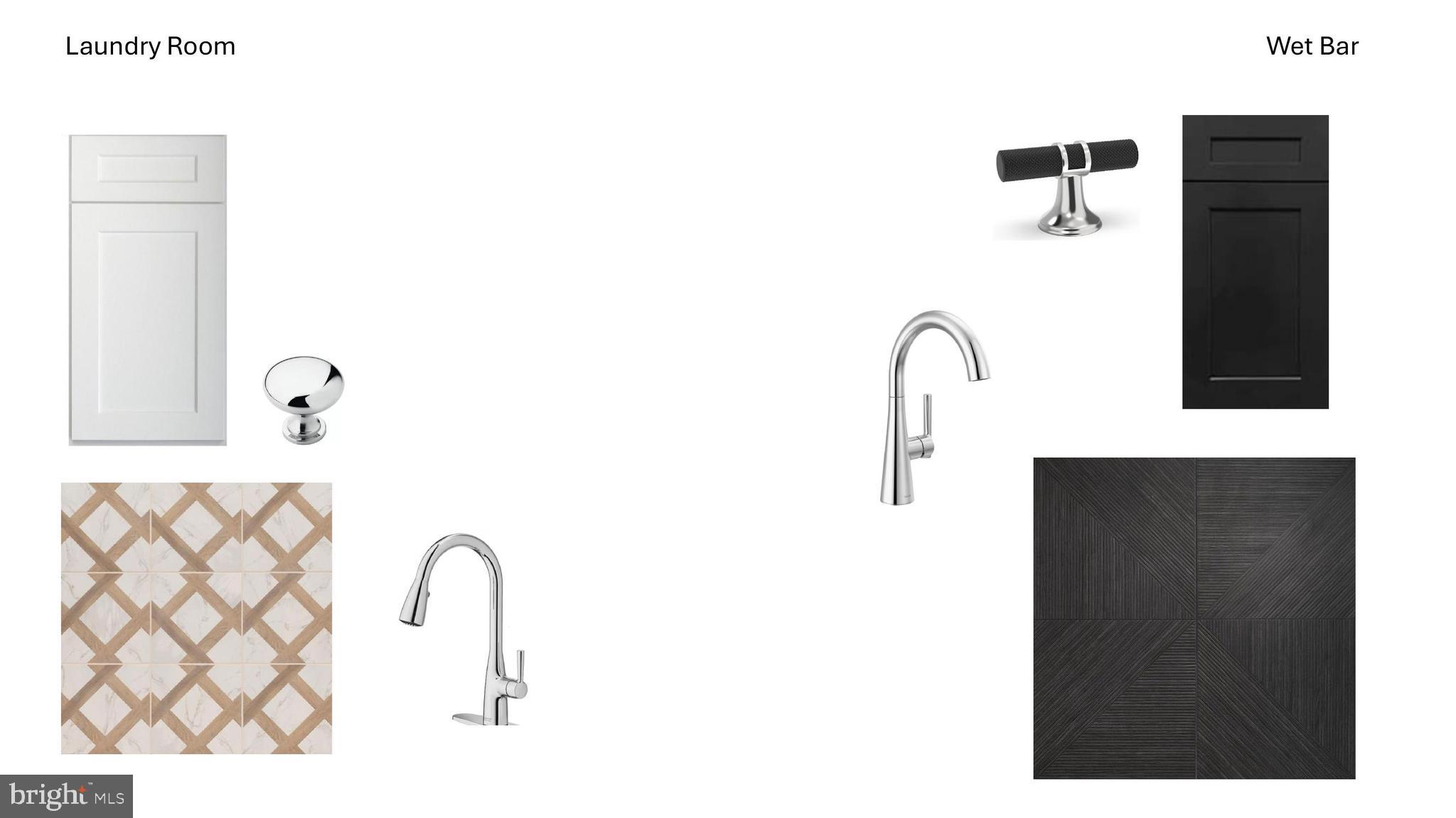 BROYHILL HEIGHTS - Residential