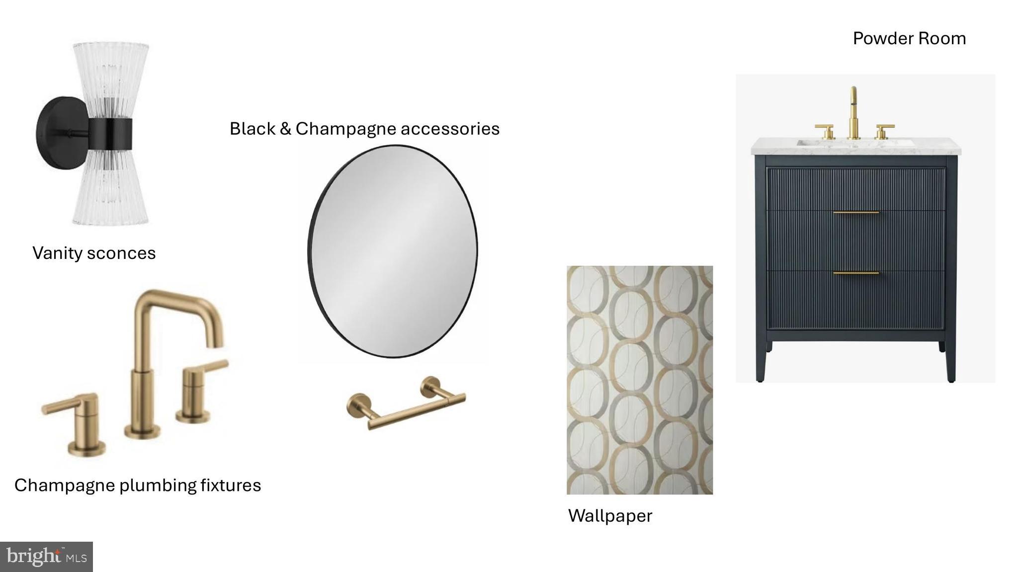 BROYHILL HEIGHTS - Residential