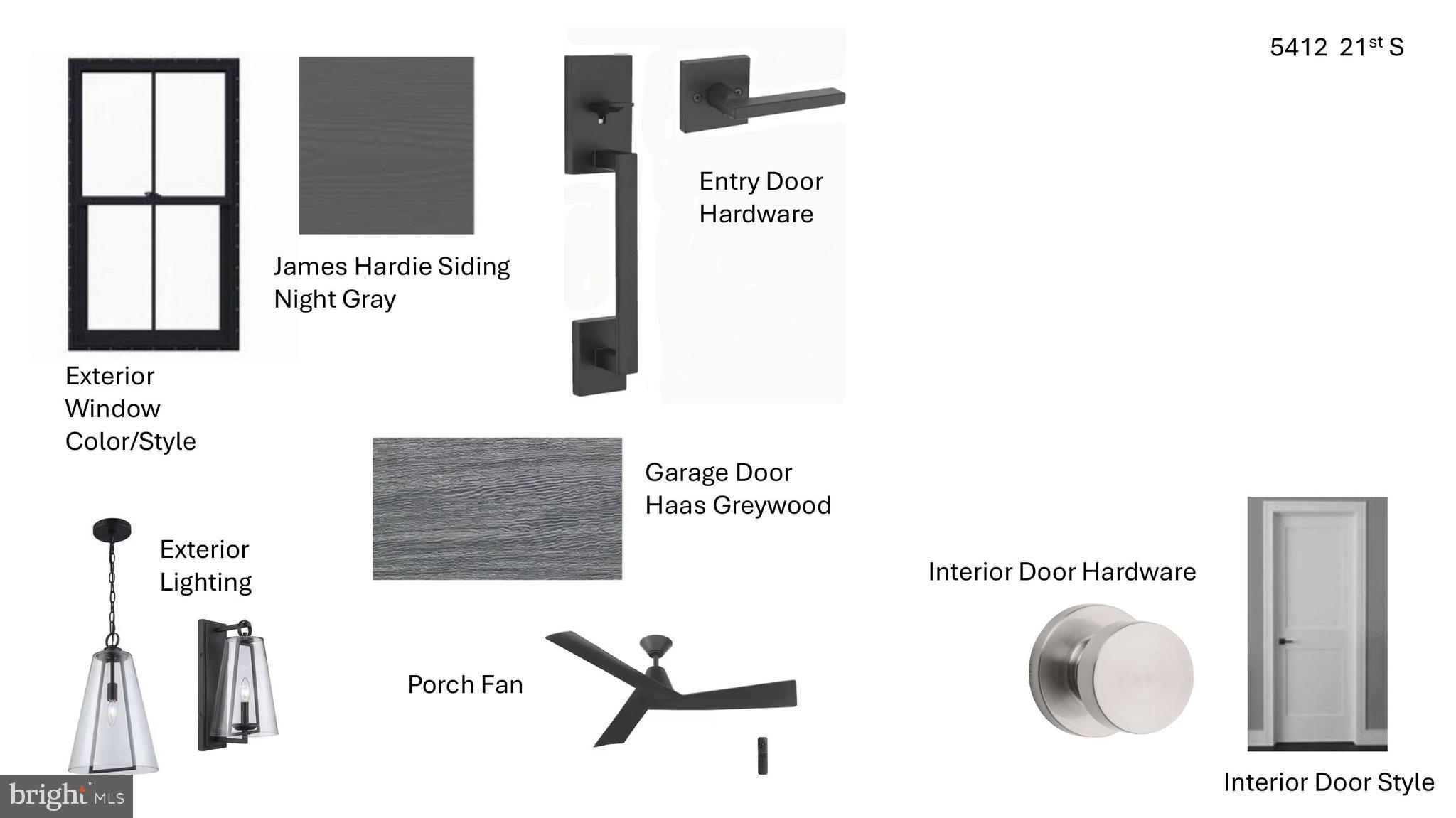 BROYHILL HEIGHTS - Residential